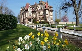 Château de la Râpée
